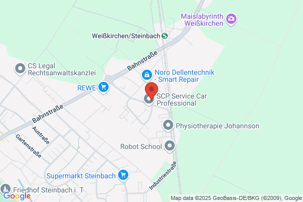 ISYS GmbH