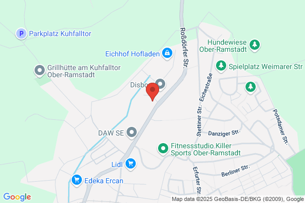 CMS@dataform GmbH