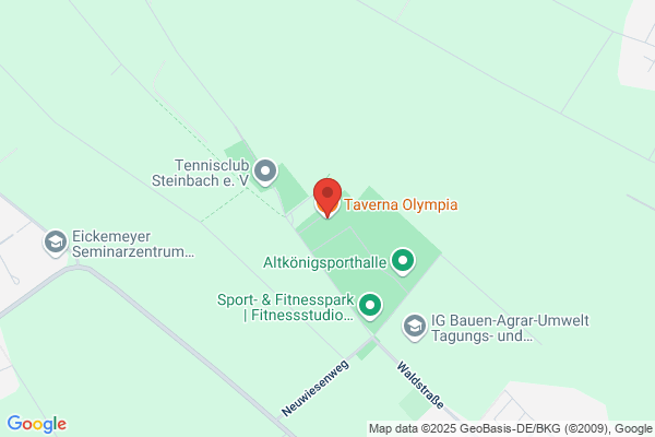 Taverna Olympia
