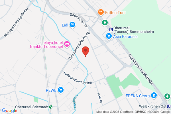 BÖWE SYSTEC Vertriebs- u. Service GmbH