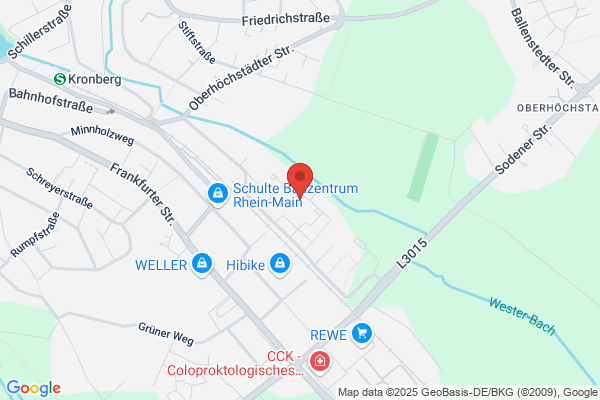 Cropp Consulting GmbH
