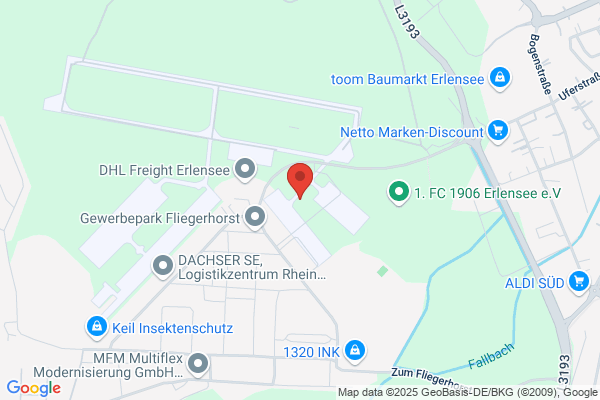 Dostmann Heinrich GmbH