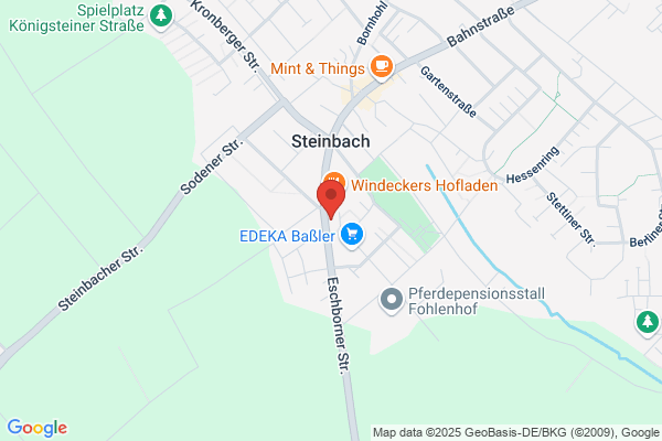 ESSO Station