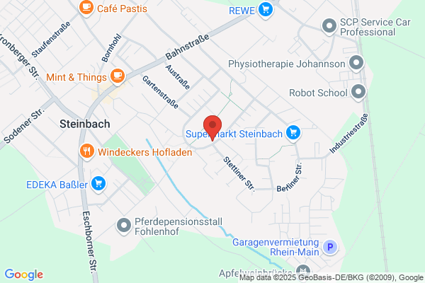 Fahrräder RAD & TAT Inh. Doris Schellbach