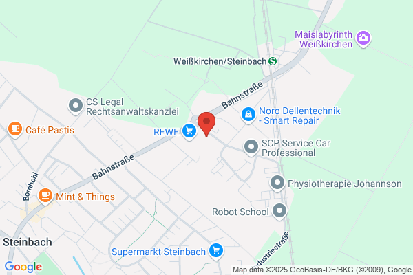 Fliesen Scherf GmbH