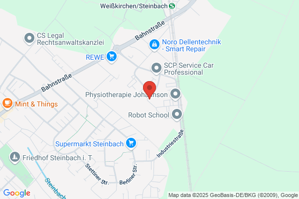 Kanal-Greulich GmbH Containerdienst Greulich