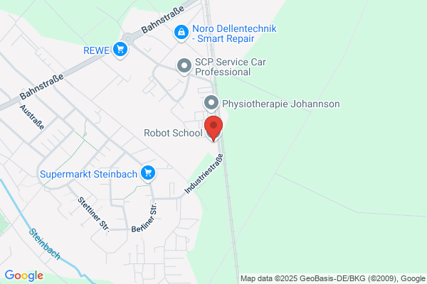 Robot School GmbH