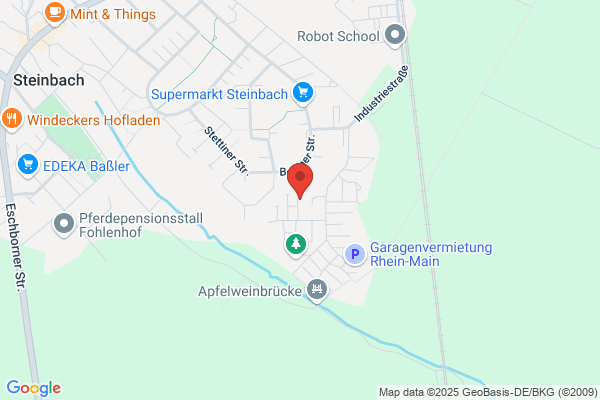 Seniorenwohnanlage