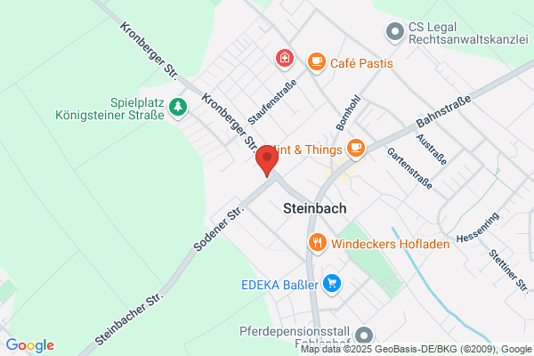 SonnenWichtel Steinbach im Taunus - Fatiha Aourak-Klenota - Tagesmutter und Kinderbetreuung