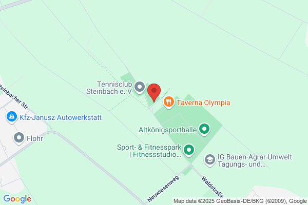 Taunus Campus Phorms Education Bilinguale Grundschule und Gymnasium