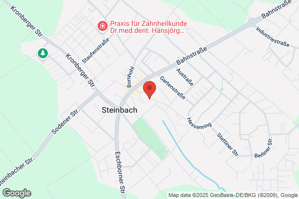 Tierarztpraxis Dr. Annabelle Zimmermann