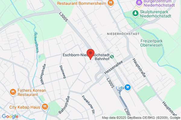 Ecke Silvia Harratelier GmbH