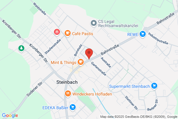 Friseurecke Track & Reiter für Sie und Ihn GmbH
