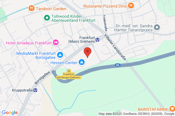 Frisör Klier GmbH