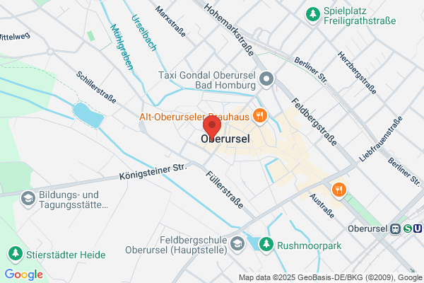 Restaurant zum Schwanen