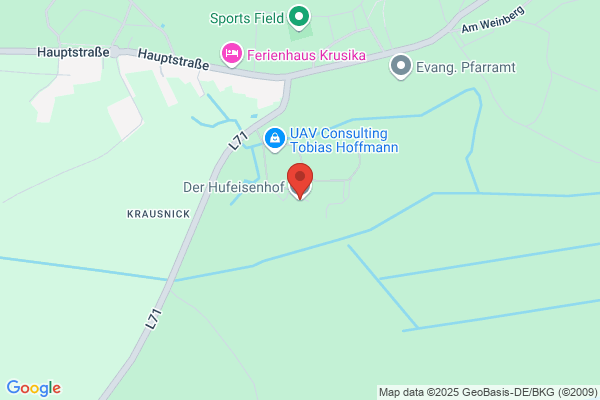 Hufeisenhof