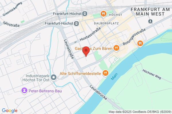Akzent Gebäudeservice GmbH