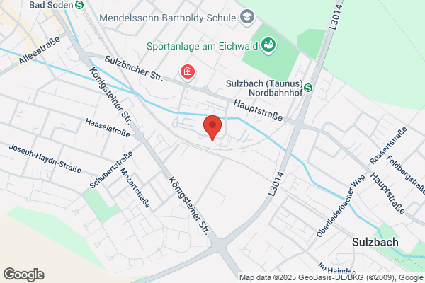 City Concept Gebäude-Service- Gesellschaft mbH