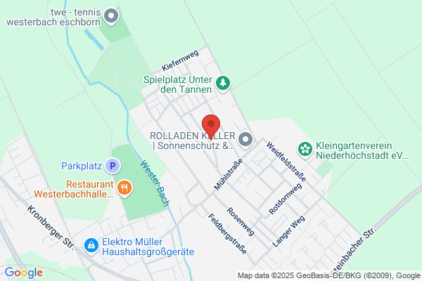Schanz Gebäudereinigung GmbH