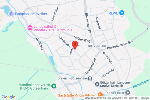 Domizil Immobilien Kronberg e.K.