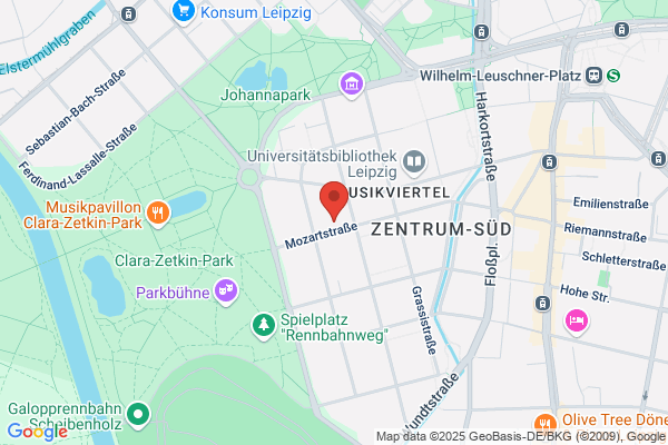 Campus 21 Immobilien