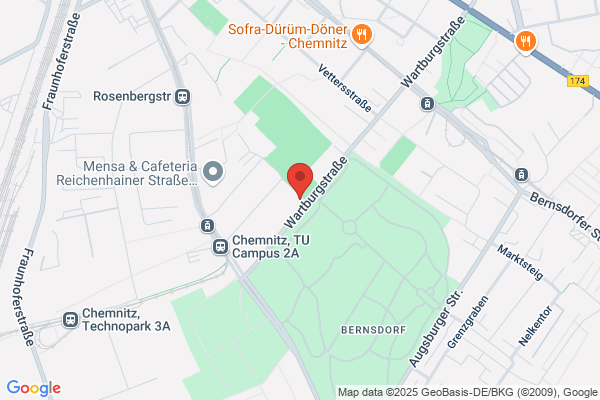 Immobilien in der Kurstadt Kaercher & Münzner