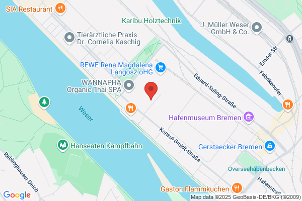 Kensington Finest Properties Taunus GmbH