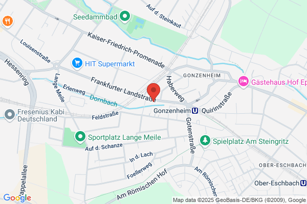 Rieger Grundbesitzverwaltung u. Immobilien GmbH