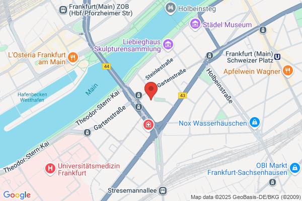S.A.P. Immobilien GmbH