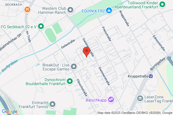 Outotec GmbH