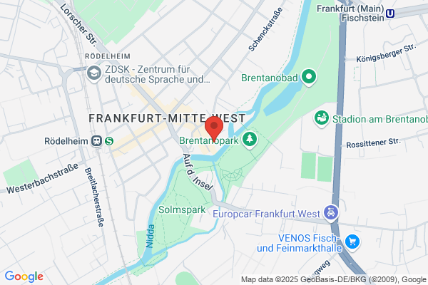 Ev. Kindertagesstätte Wehrhof Frankfurt a.M.