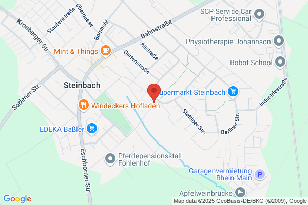Evangelische Kindertagesstätte Unterm Regenbogen