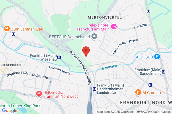 Krabbelstube Martha