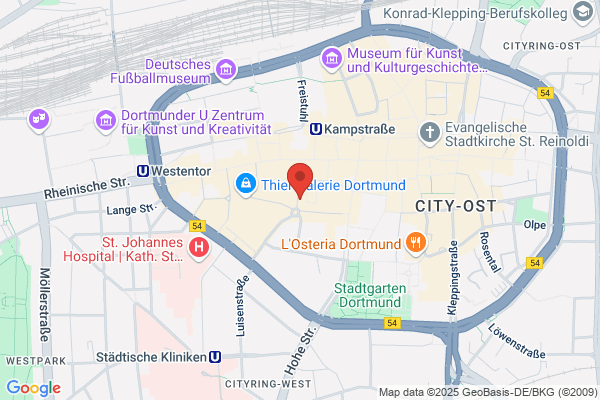 Katholisches Zentrum