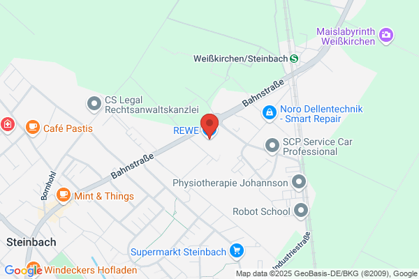 REWE