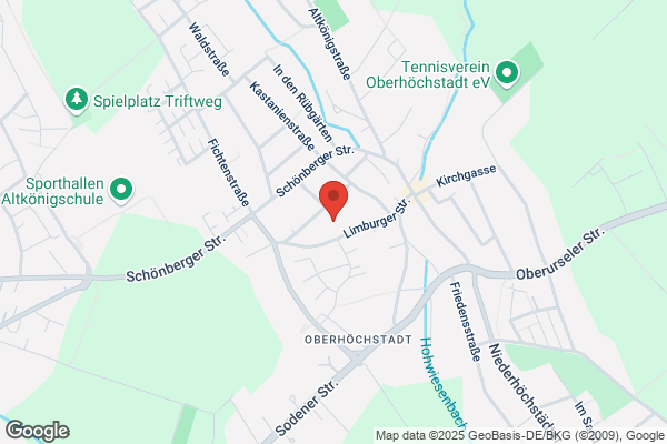 Seyang GmbH