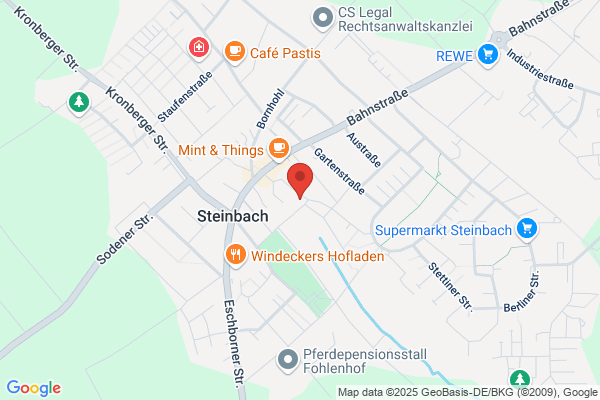 Dorgarten GmbH