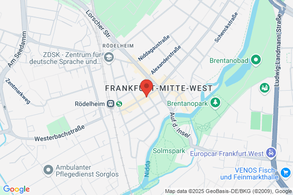 Rechtsanwälte Schomberg & Korcz