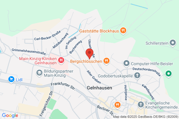 Beck, Zentgraf & Partner