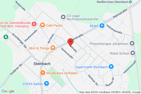 Heidrun Baresch