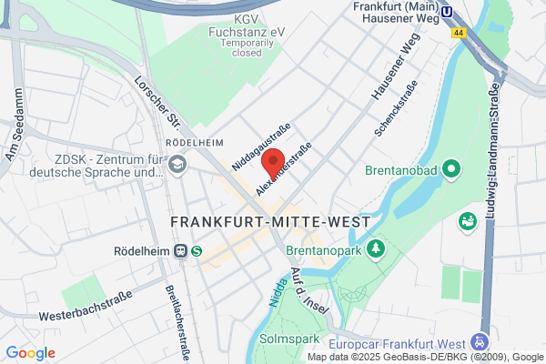 Rechtsanwaltsgesellschaft Reimertshofer GmbH