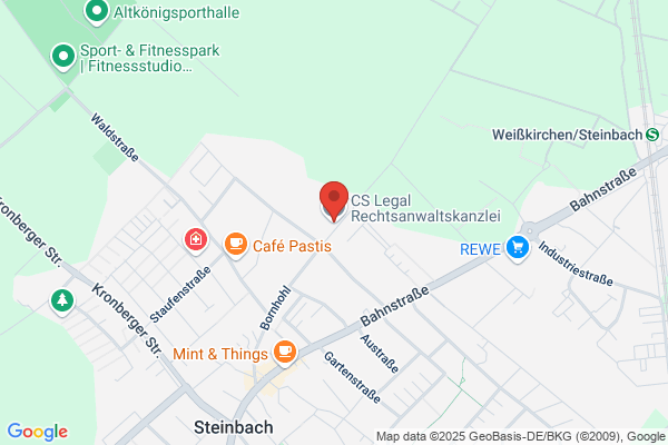Schoßland Rechtsanwälte