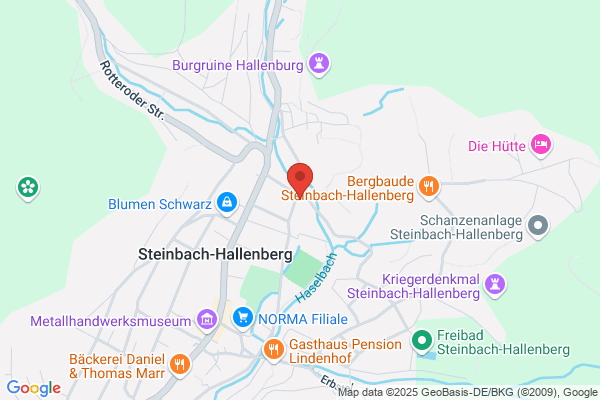 Gieseler Johannes GmbH & Co KG