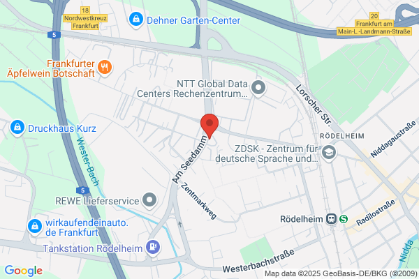 AV Steuerberatungsgesellschaft mbH