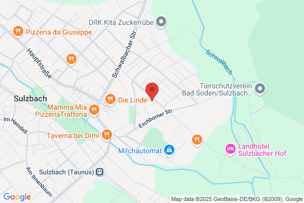 Morhardt Busche Theis