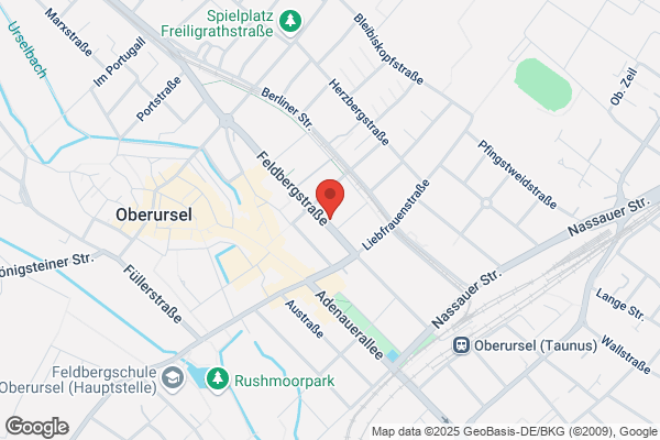 btu beraterpartner GmbH