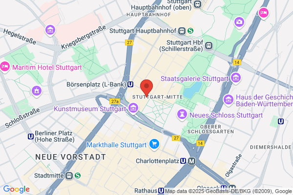 vwd Vereinigte Wirtschaftsdienste AG