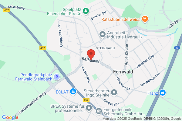 Answerthink Europe GmbH
