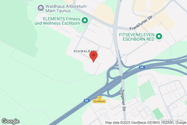 Consensus GmbH