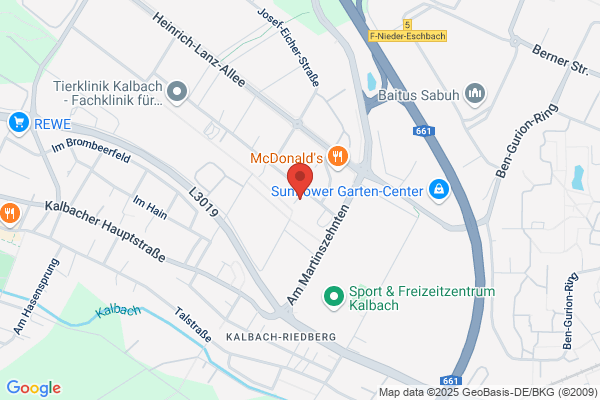 DAMA Solutions GmbH